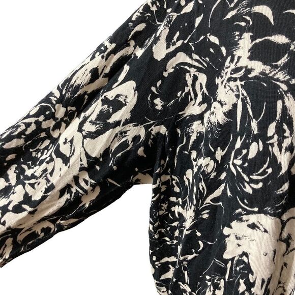 TALBOTS LIGHTWEIGHT CARDIGAN SWEATER / 3XP / NWT - Picture 3 of 7